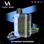 VANI BAR Starry Sky
