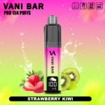 VANI BAR Pro 15k Puffs